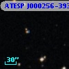 ATESP J000256-393702