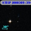 ATESP J000309-394539