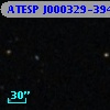 ATESP J000329-394320