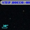 ATESP J000330-400449