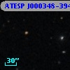 ATESP J000348-394732