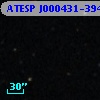 ATESP J000431-394552