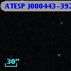 ATESP J000443-392831