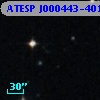 ATESP J000443-401944