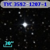 TYC 3582-1207-1