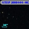 ATESP J000444-402510