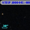 ATESP J000445-400439