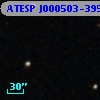 ATESP J000503-395323