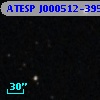 ATESP J000512-395459