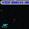 ATESP J000514-400510