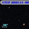 ATESP J000514-400939