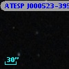 ATESP J000523-395130