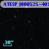 ATESP J000525-401721