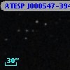 ATESP J000547-394323