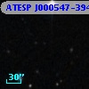 ATESP J000547-394955