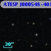 ATESP J000548-401253