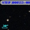 ATESP J000553-400145
