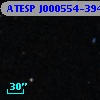 ATESP J000554-394048