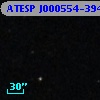 ATESP J000554-394048B