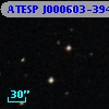 ATESP J000603-394701