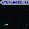 ATESP J000622-394016