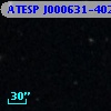 ATESP J000631-402351