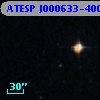 ATESP J000633-400455