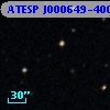 ATESP J000649-400718