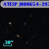 ATESP J000654-393743