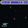 ATESP J000654-393909