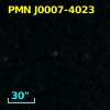 ATESP J000713-402338