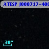 ATESP J000717-400923A