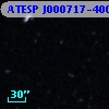 ATESP J000717-400923C
