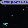 ATESP J000731-394820