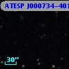 ATESP J000734-401226