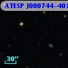 ATESP J000744-401436