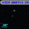 ATESP J000754-395528