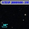 ATESP J000800-395503