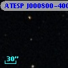 ATESP J000800-400345