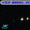 ATESP J000801-393239