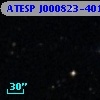 ATESP J000823-401528