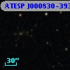 ATESP J000830-393610