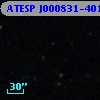 ATESP J000831-401431