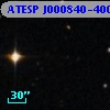 ATESP J000840-400509