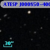 ATESP J000850-400229