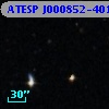 ATESP J000852-401354