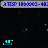 ATESP J000902-402647