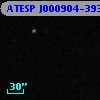 ATESP J000904-393847