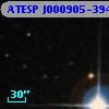 ATESP J000905-394246