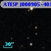 ATESP J000905-401623